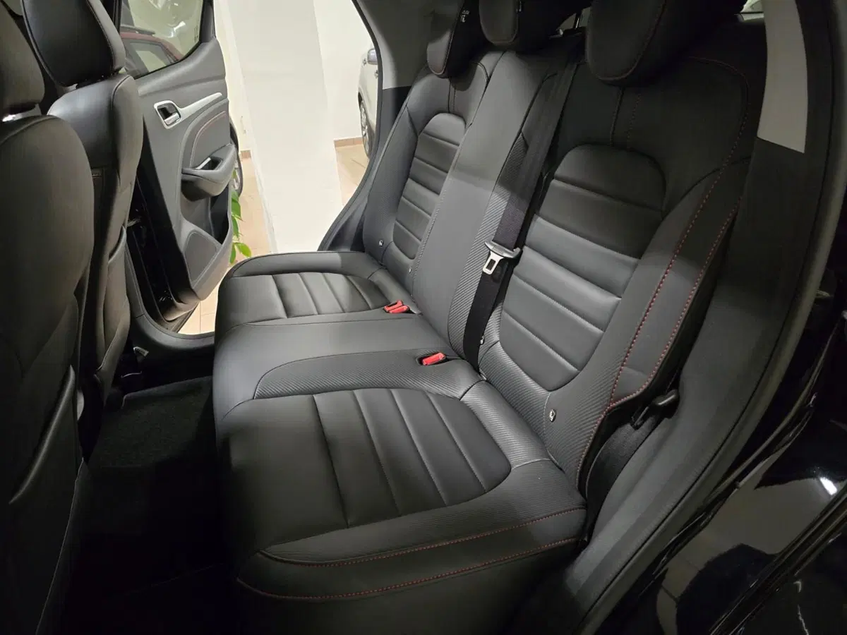Mg ZS usata a Rimini (13)