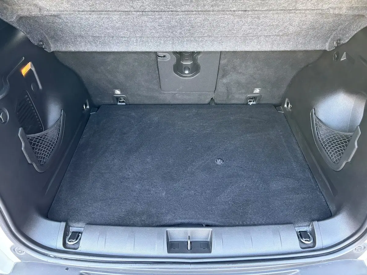 Jeep Renegade usata a Ancona (17)