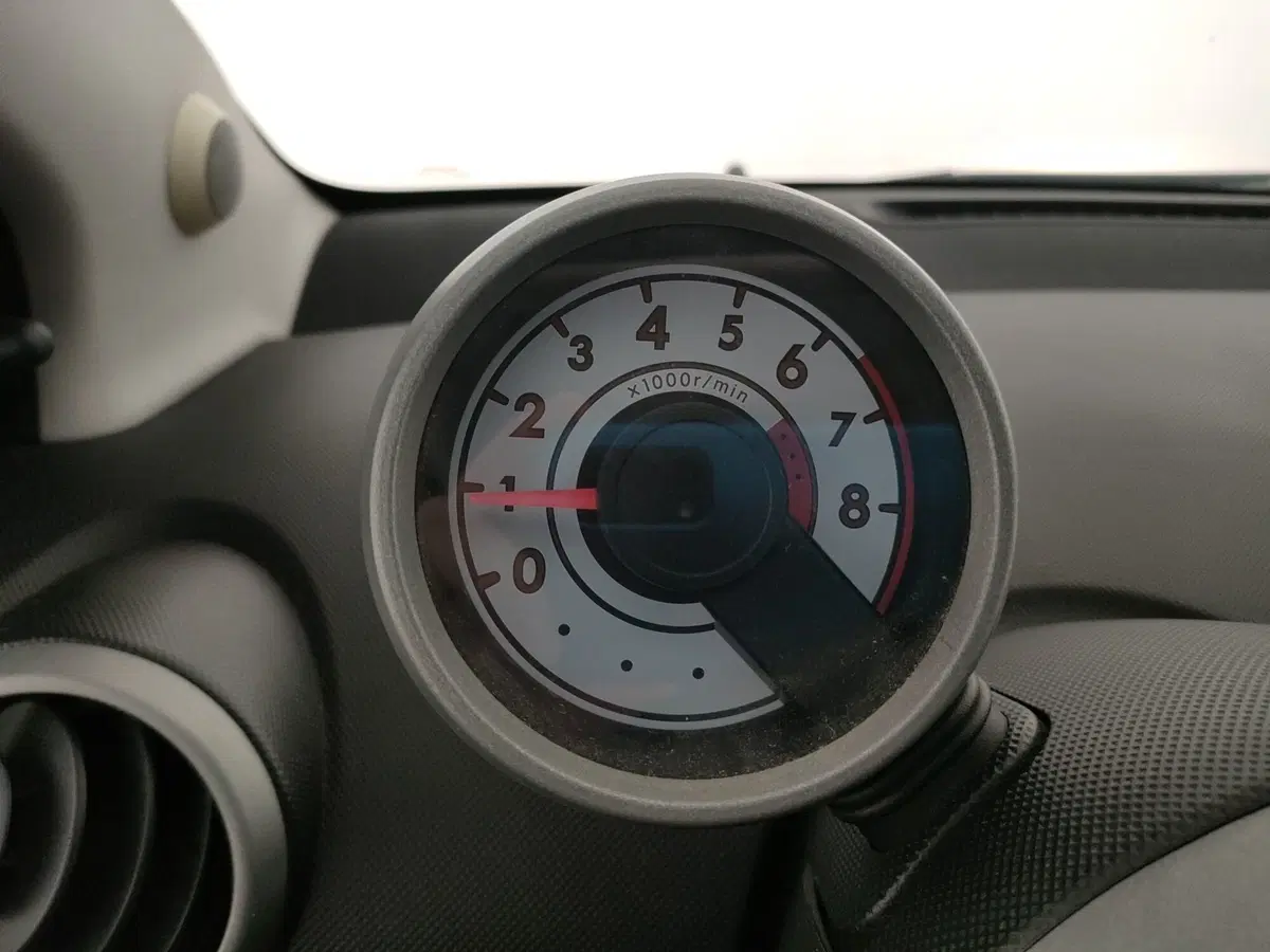 Toyota Aygo usata a Arezzo (15)