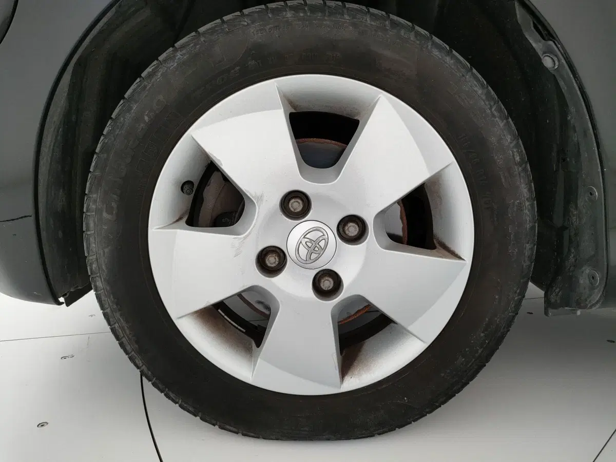 Toyota Aygo usata a Arezzo (7)
