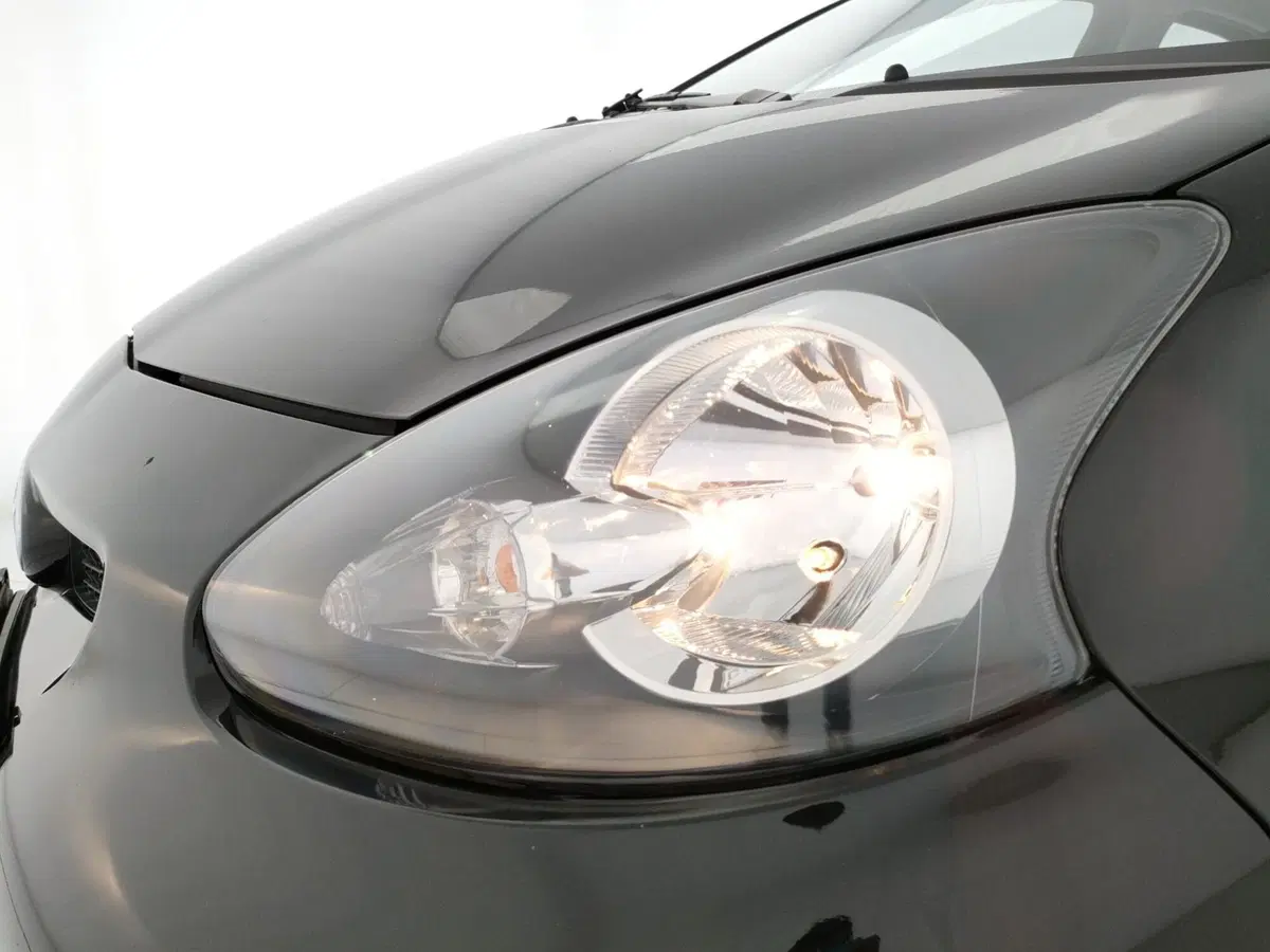 Toyota Aygo usata a Arezzo (8)