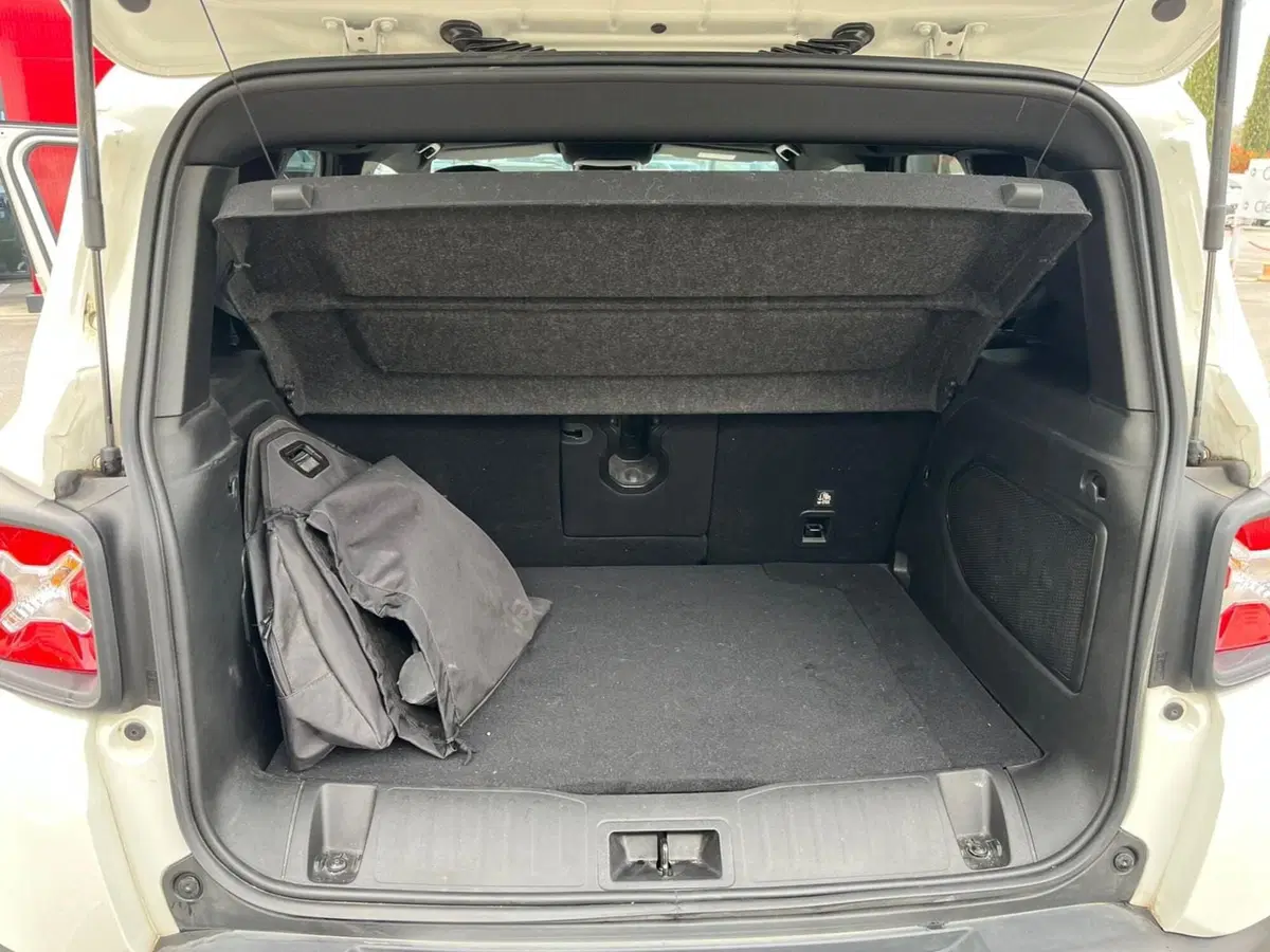 Jeep Renegade usata a Lucca (13)