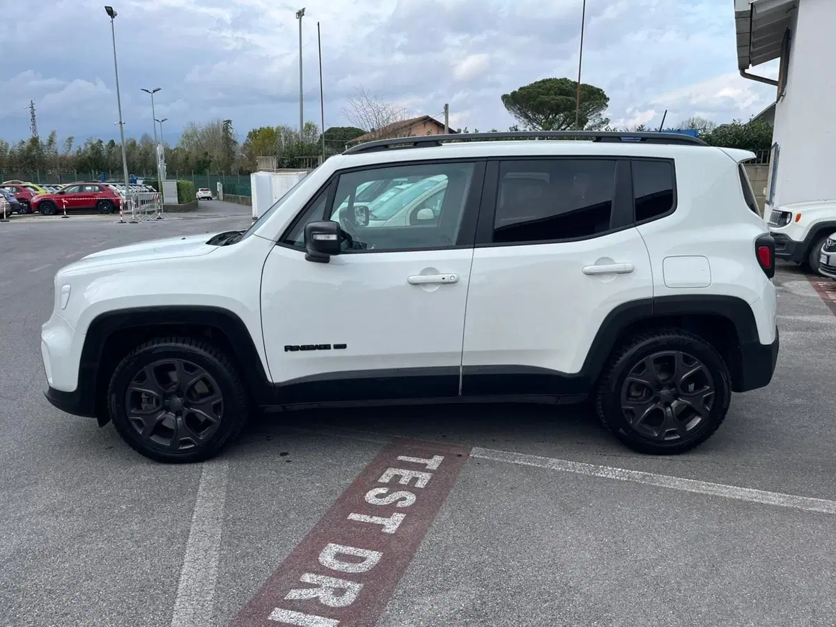 Jeep Renegade usata a Lucca (8)