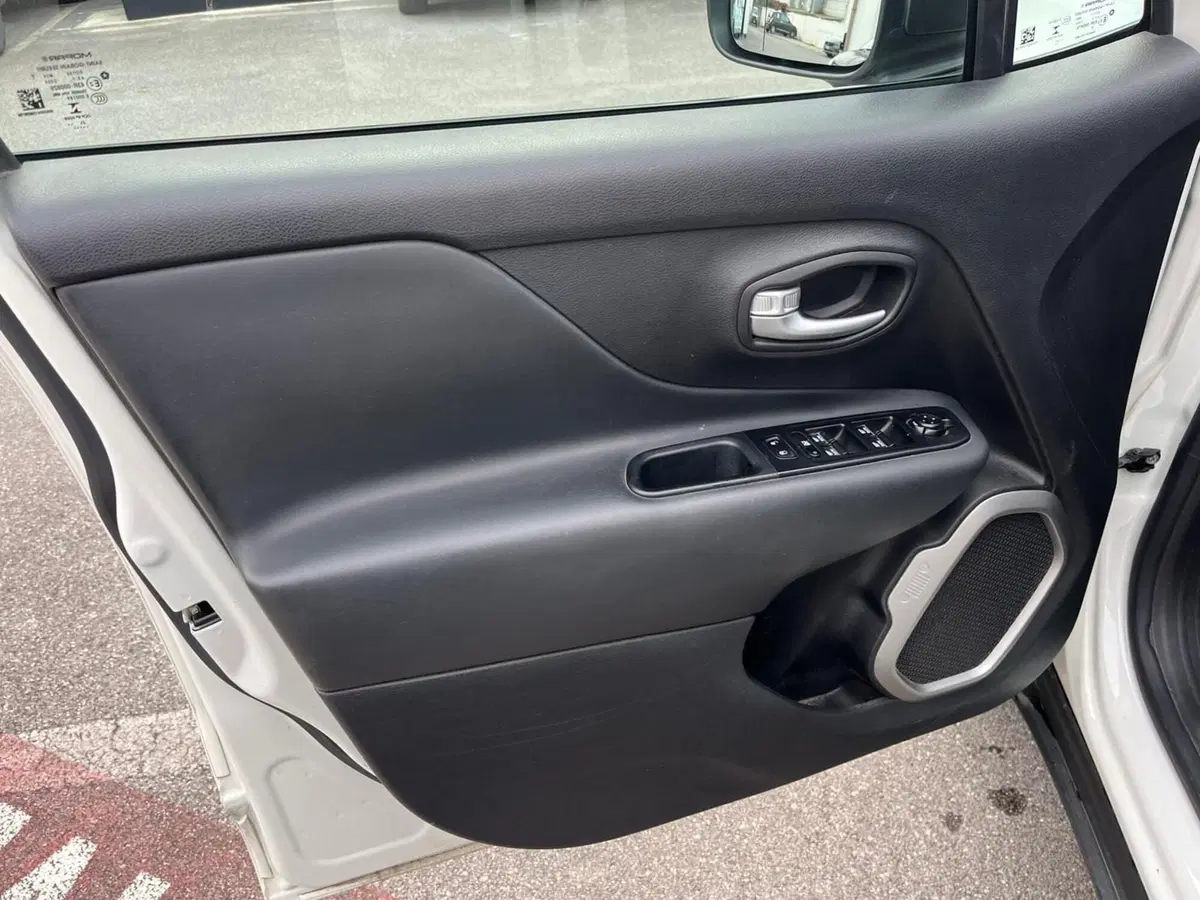 Jeep Renegade usata a Lucca (9)