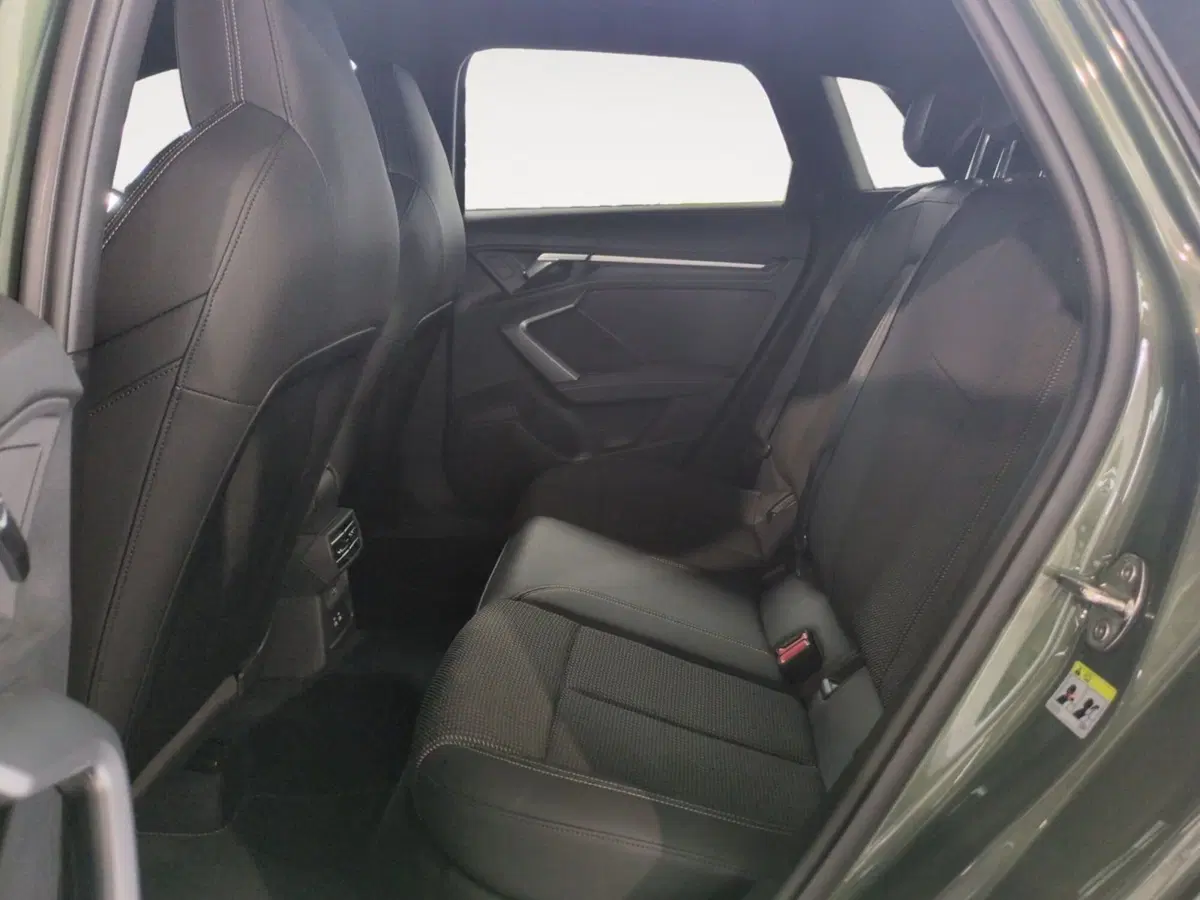 Audi A3 Sportback usata a Agrigento (13)