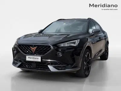 Cupra Formentor Formentor 2.0 tdi 4drive 150cv dsg del 2023 usata a Favara
