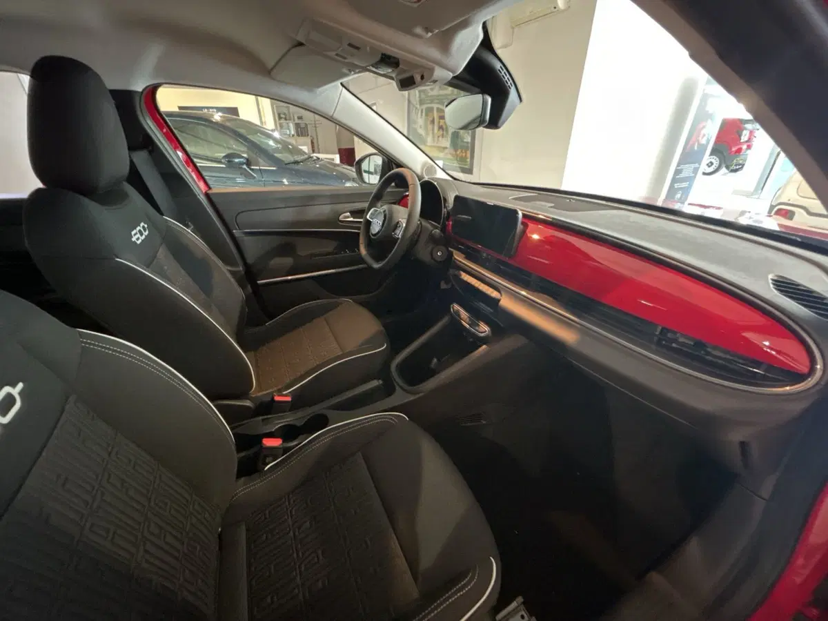 Fiat 600 nuova a Bergamo (10)