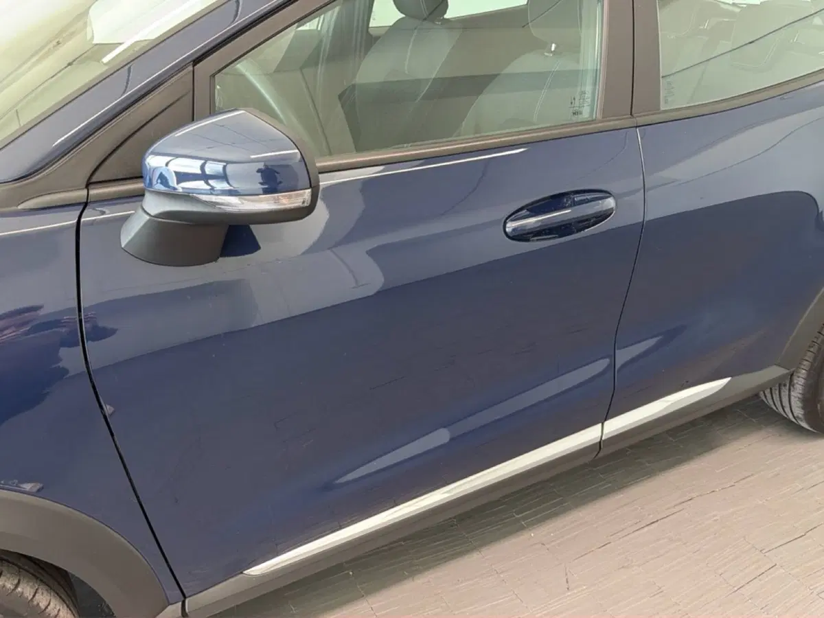 Ford Puma usata a Arezzo (10)