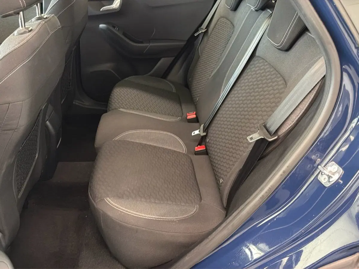 Ford Puma usata a Arezzo (13)