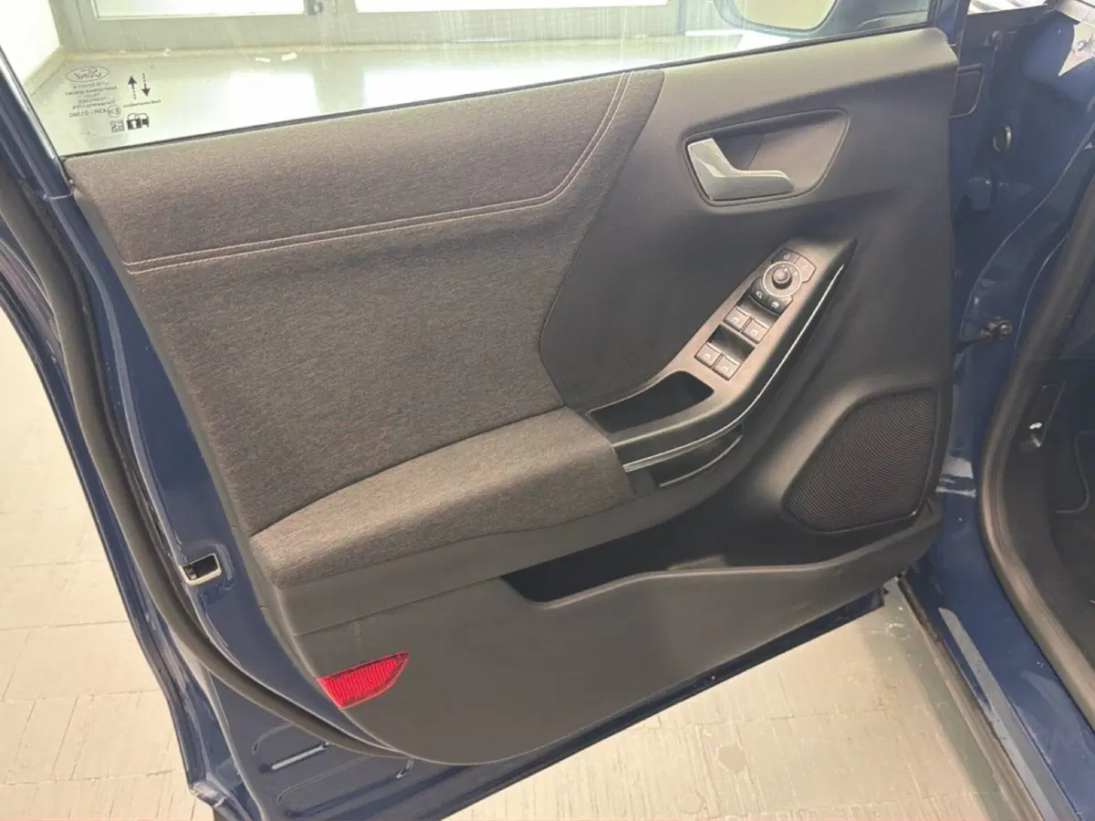 Ford Puma usata a Arezzo (14)