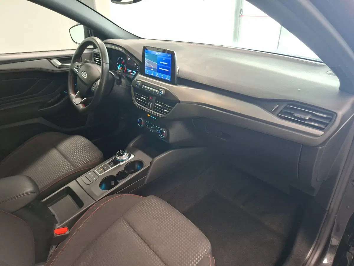 Ford Focus usata a Arezzo (10)