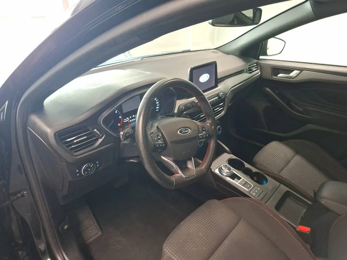 Ford Focus usata a Arezzo (12)