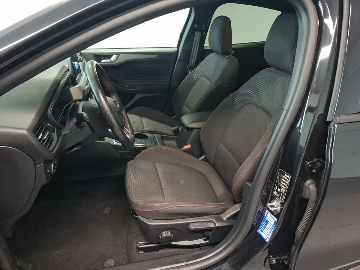 Ford Focus usata a Arezzo (13)