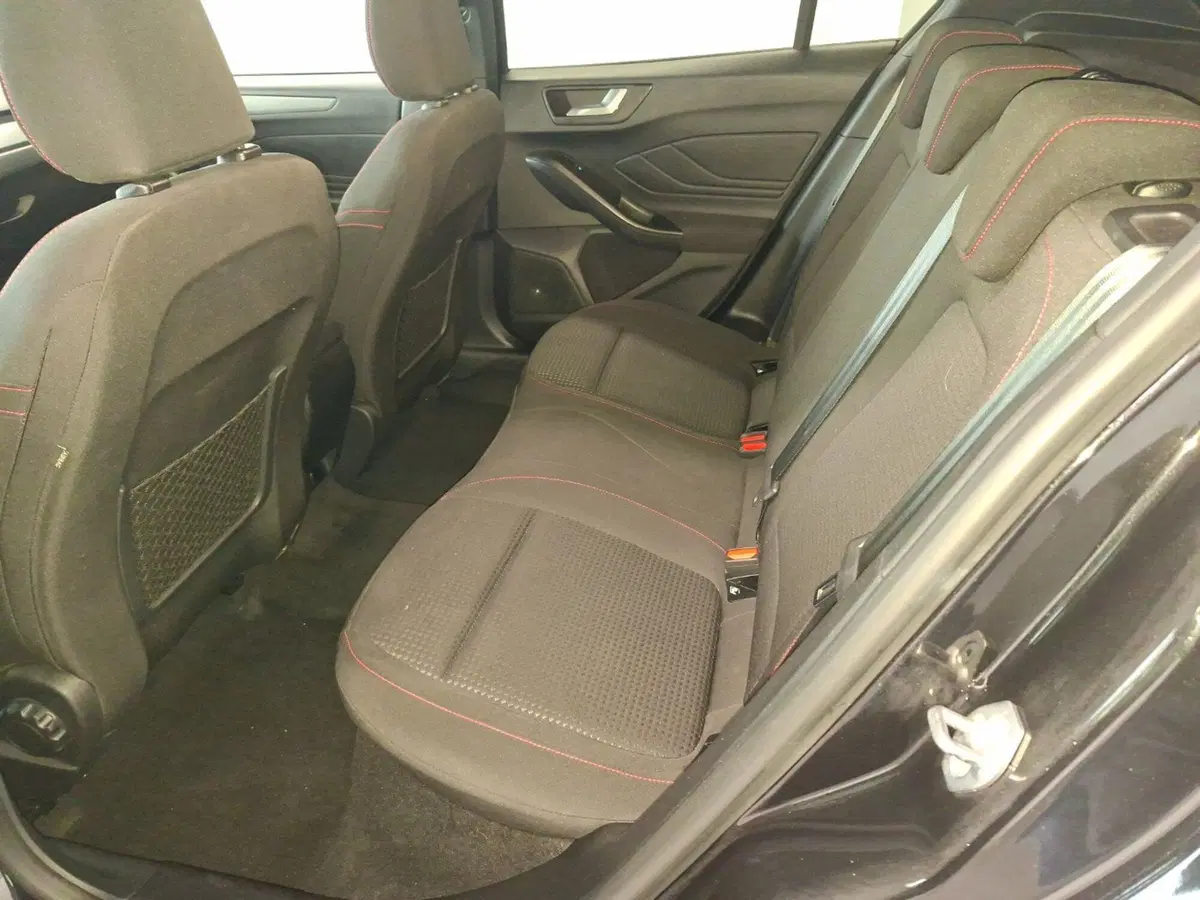 Ford Focus usata a Arezzo (14)