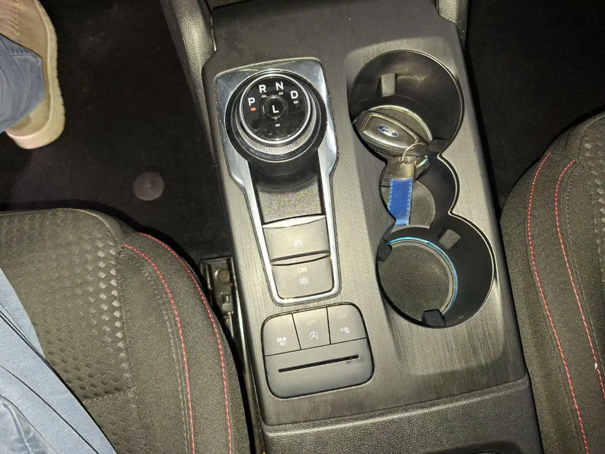 Ford Focus usata a Arezzo (17)