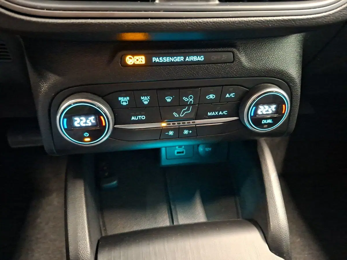 Ford Focus usata a Arezzo (18)