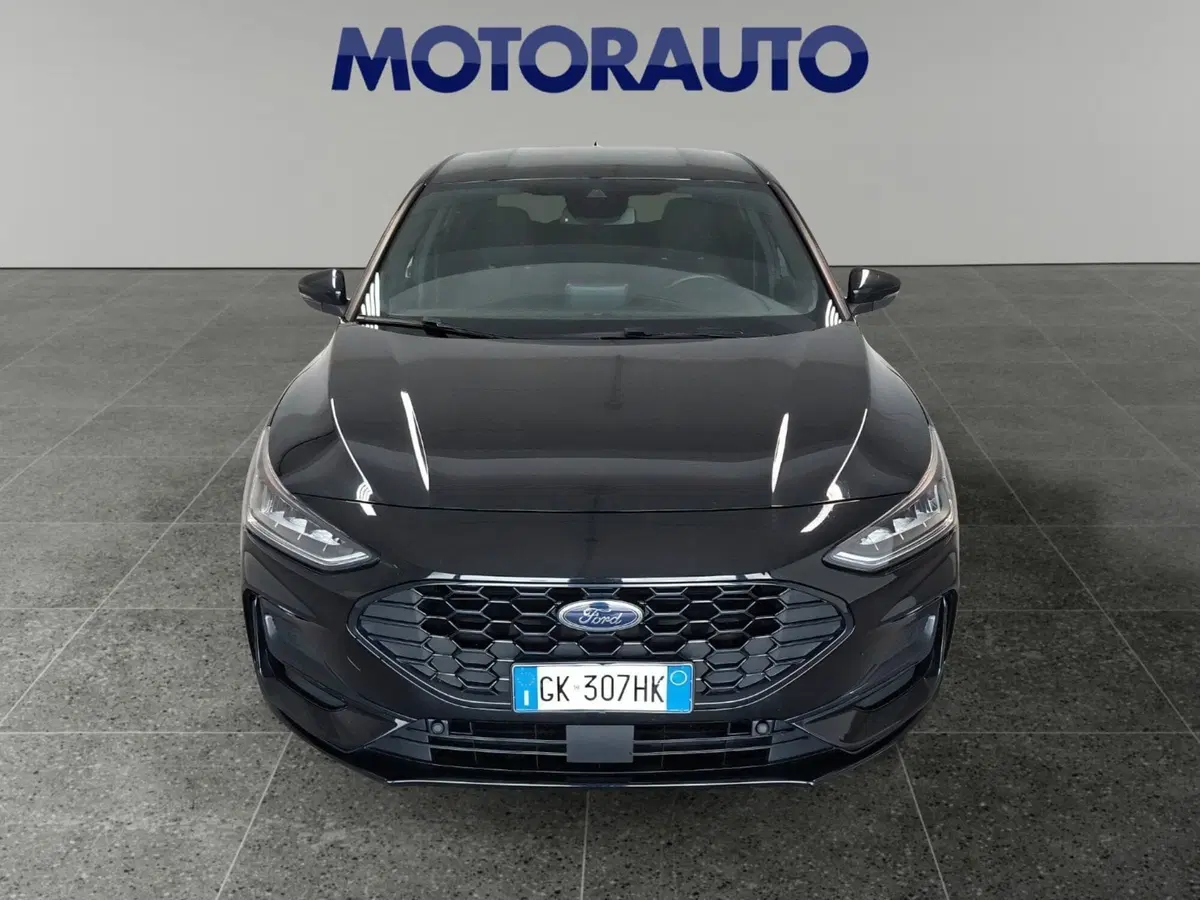 Ford Focus usata a Arezzo (2)