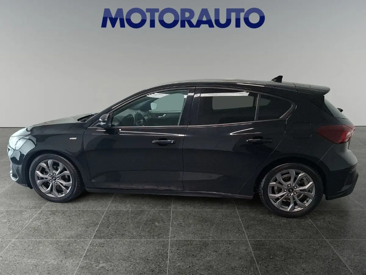 Ford Focus usata a Arezzo (7)