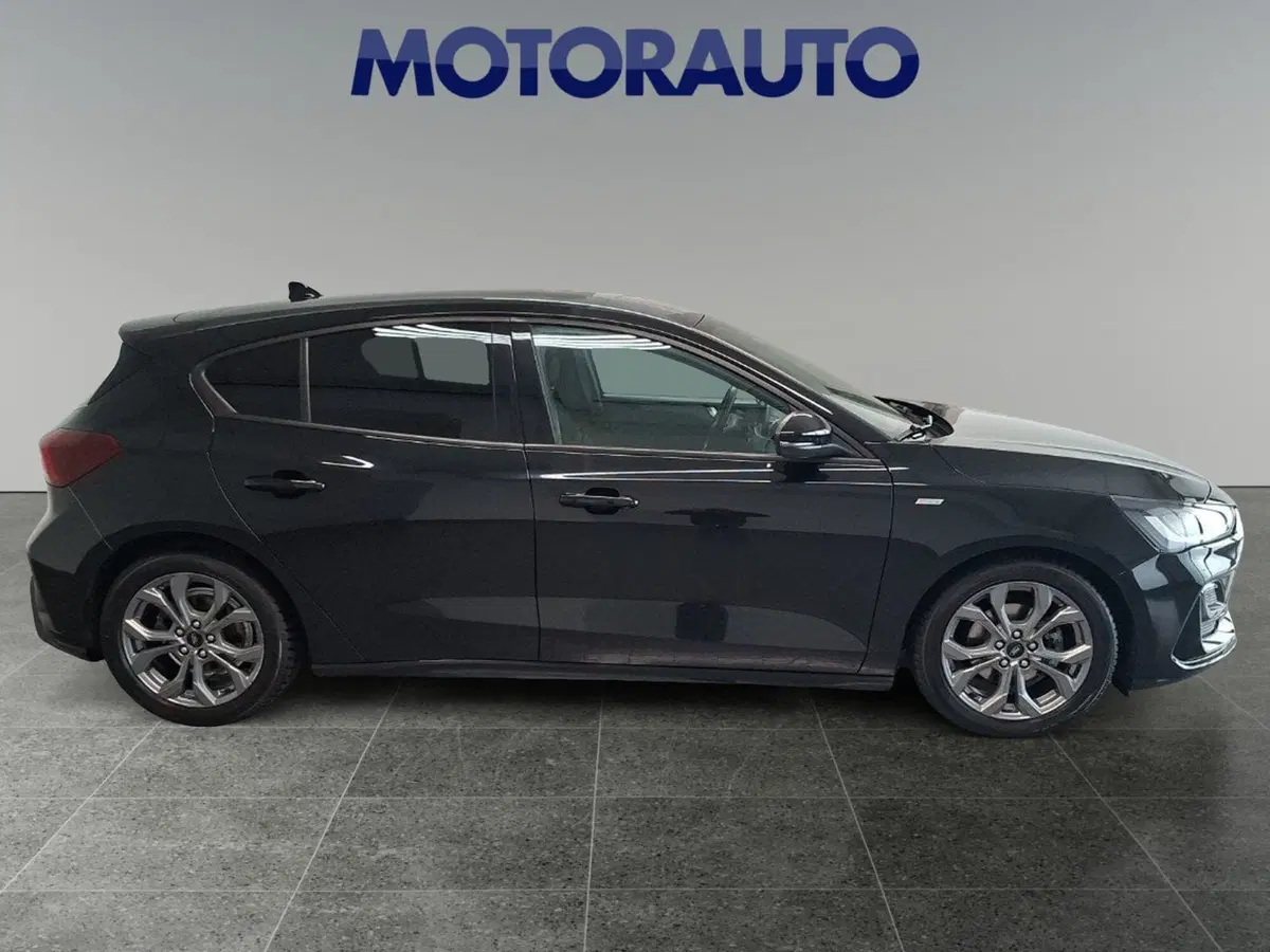 Ford Focus usata a Arezzo (8)