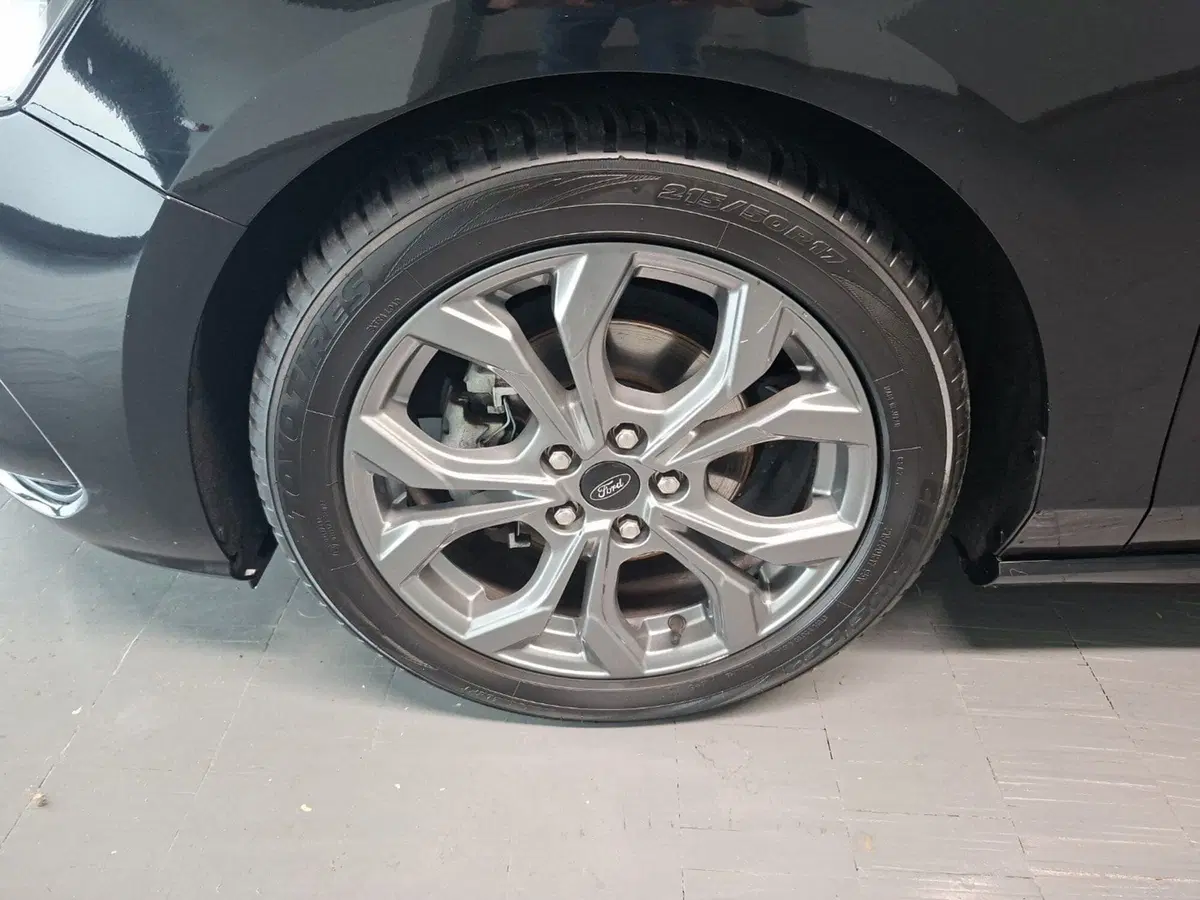 Ford Focus usata a Arezzo (9)