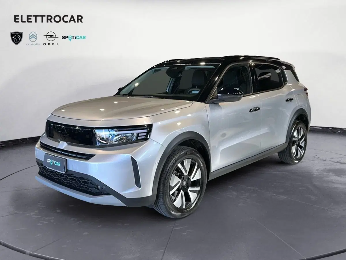 Opel Frontera usata a Vicenza
