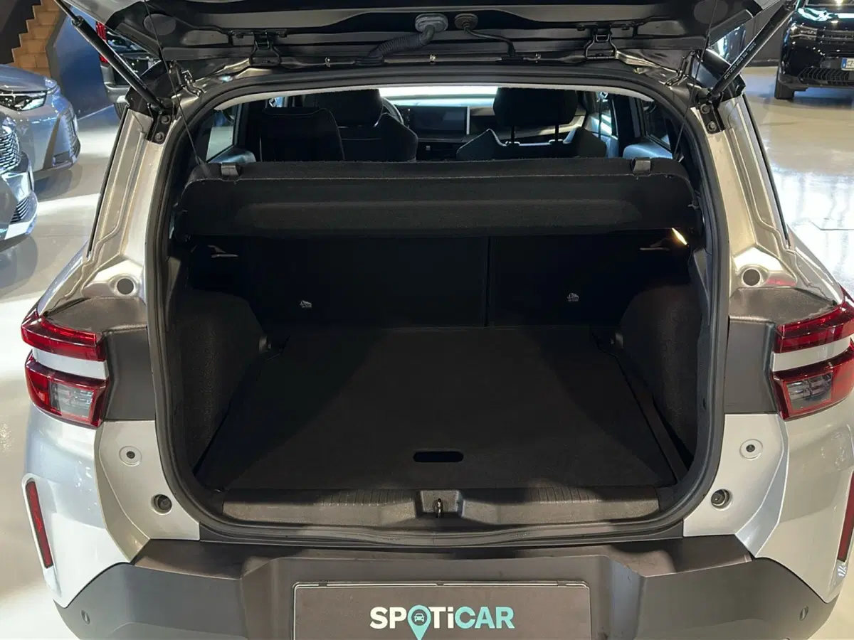 Opel Frontera usata a Vicenza (12)