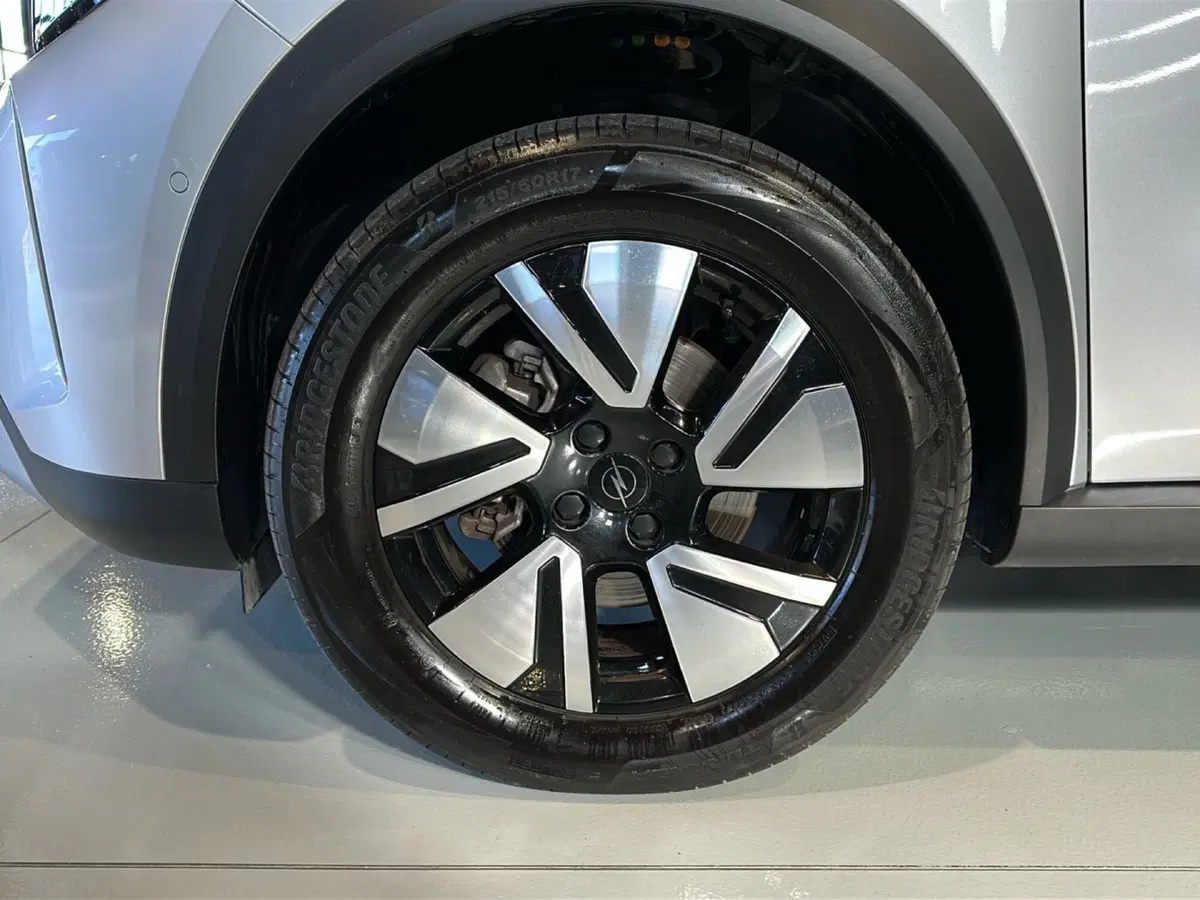 Opel Frontera usata a Vicenza (13)