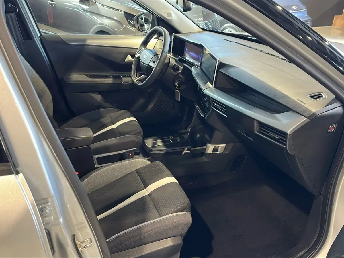 Opel Frontera usata a Vicenza (14)