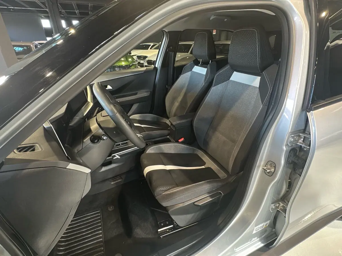 Opel Frontera usata a Vicenza (15)