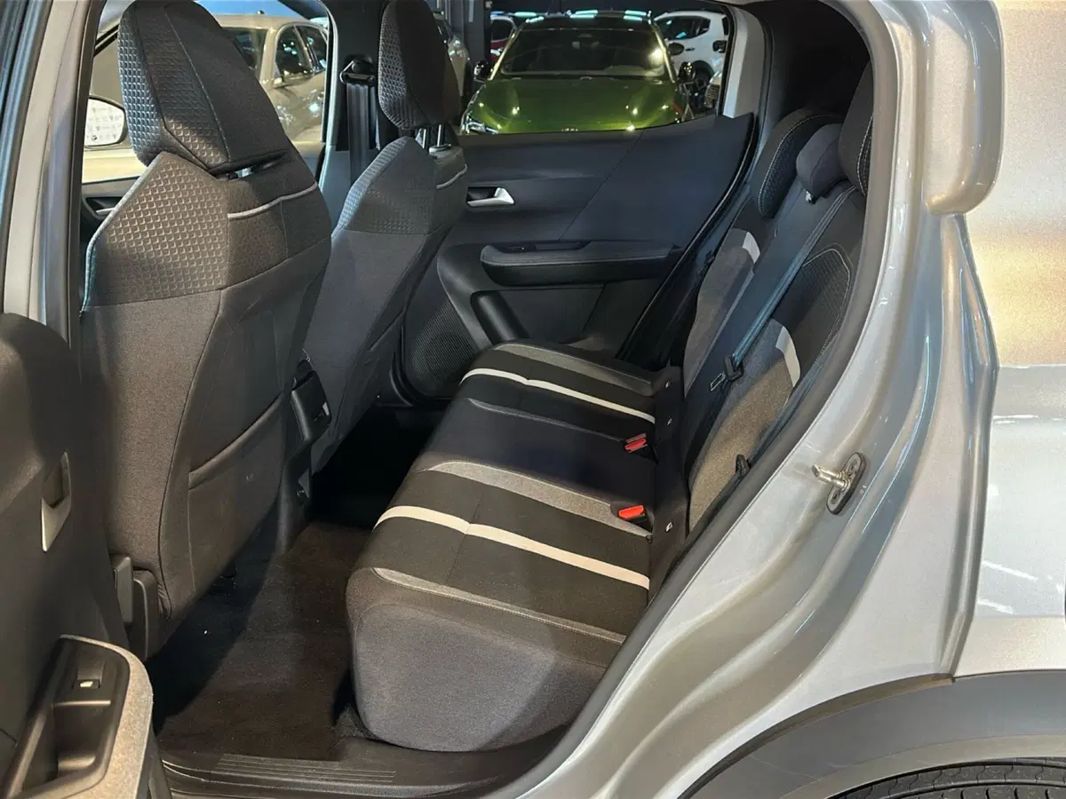 Opel Frontera usata a Vicenza (17)