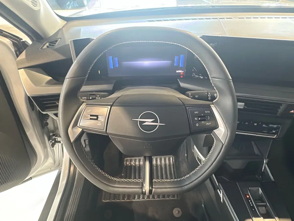 Opel Frontera usata a Vicenza (18)