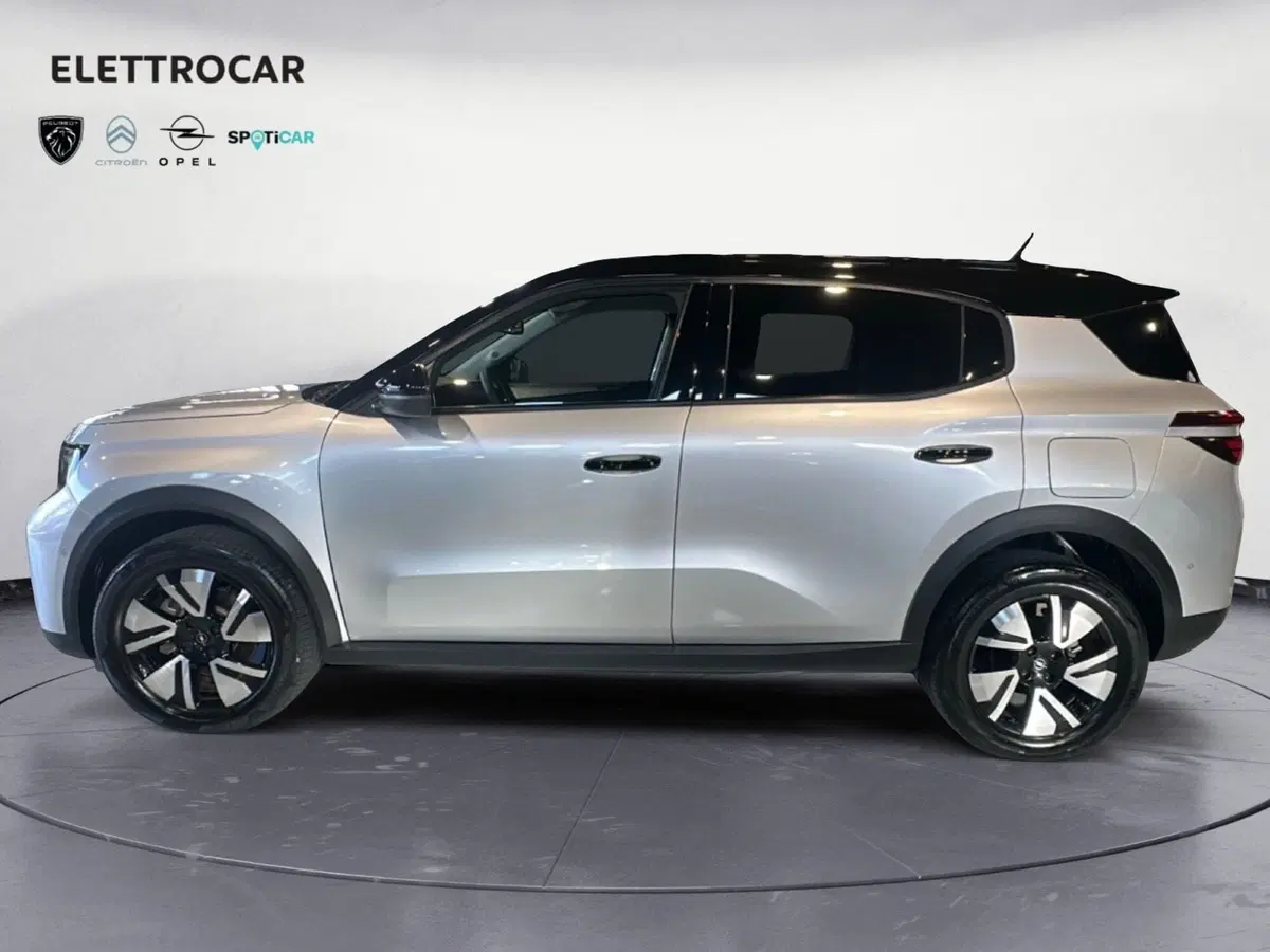 Opel Frontera usata a Vicenza (2)