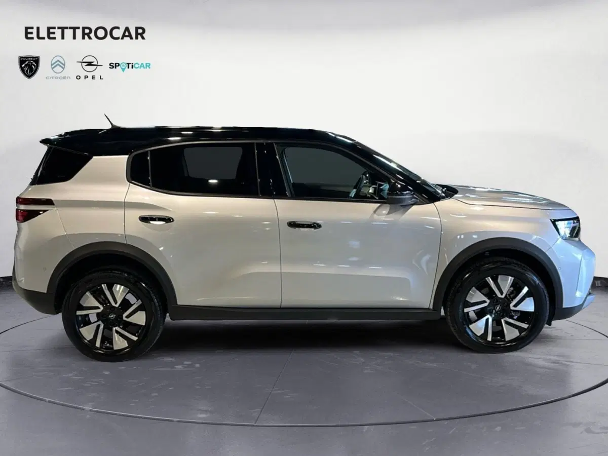 Opel Frontera usata a Vicenza (7)