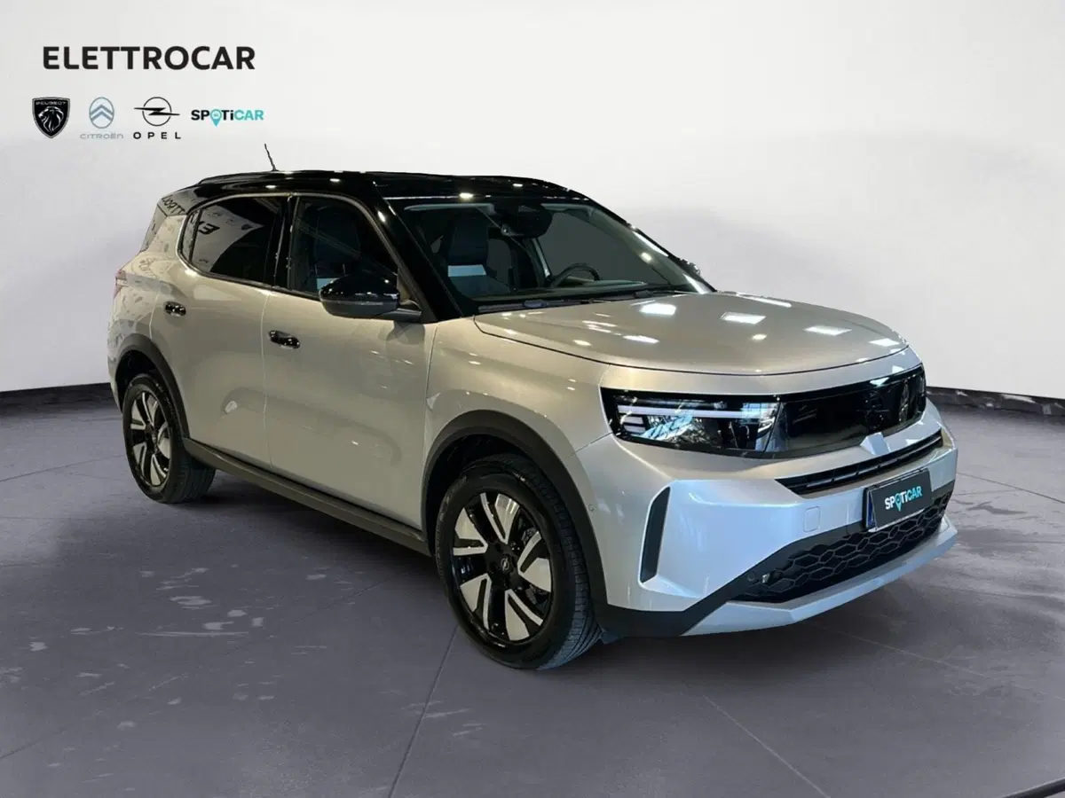 Opel Frontera usata a Vicenza (8)