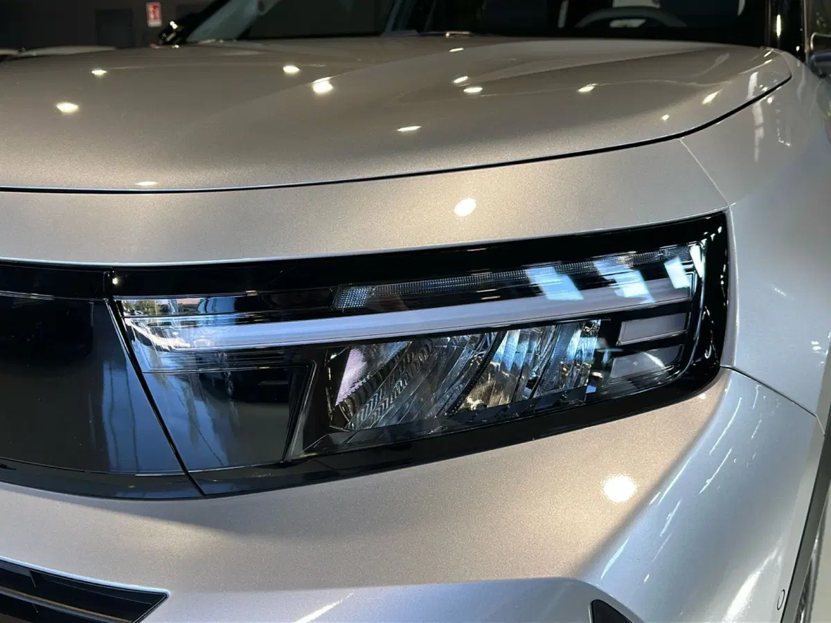 Opel Frontera usata a Vicenza (9)