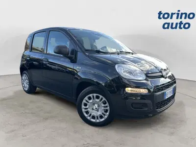Fiat Pandina 1.0 firefly hybrid Icon s&s 65cv nuova a Torino