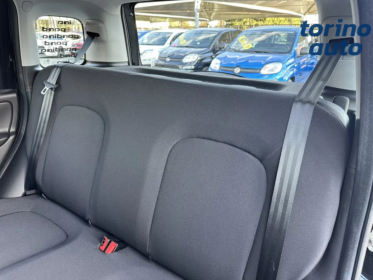 Fiat Pandina nuova a Torino (10)