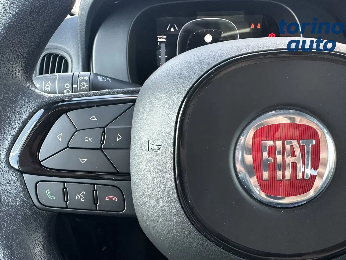 Fiat Pandina nuova a Torino (16)
