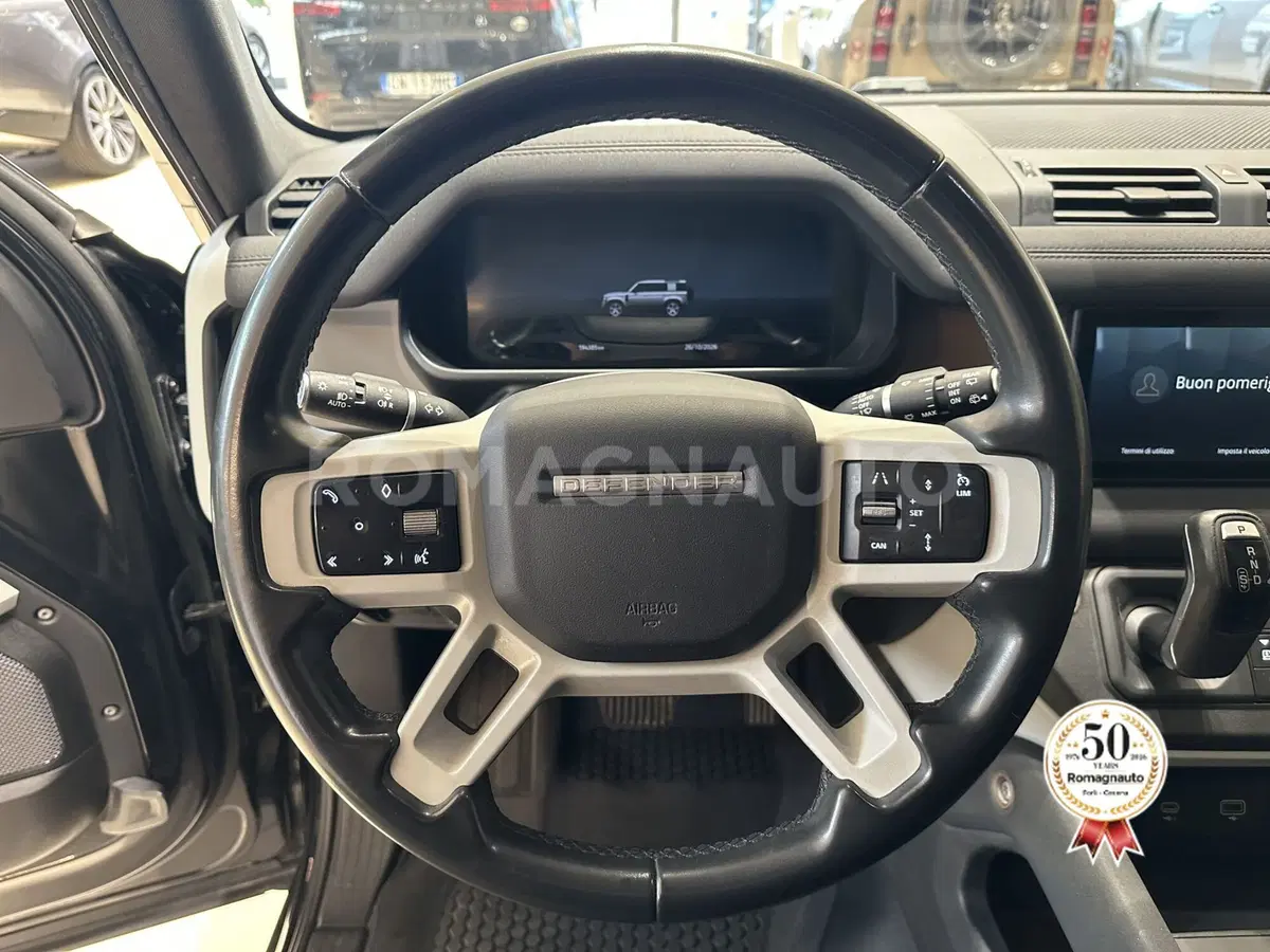 Land Rover Defender usata a Forlì-Cesena (16)