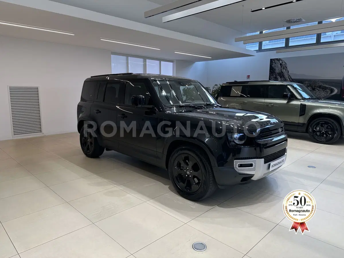Land Rover Defender usata a Forlì-Cesena (3)