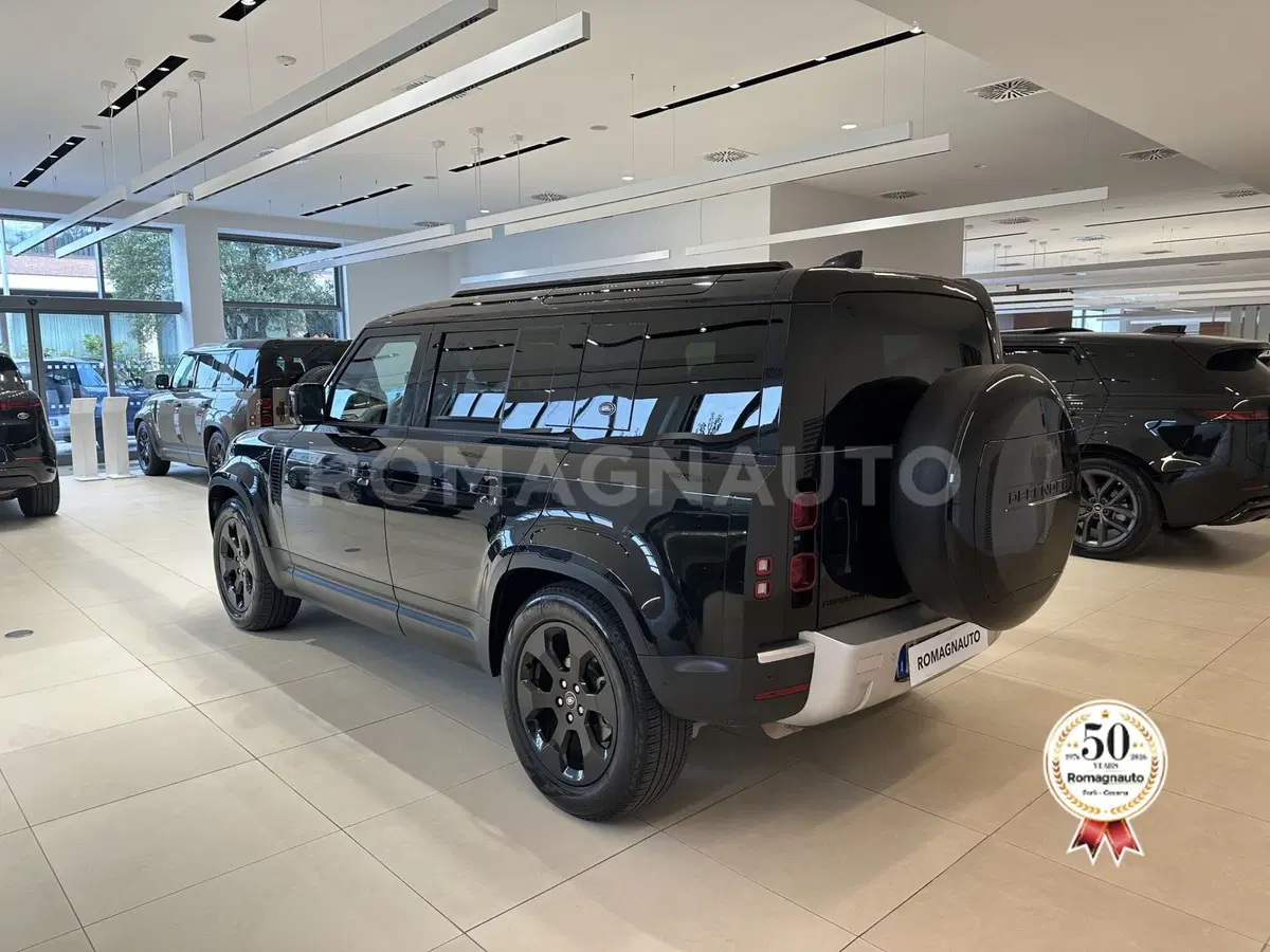 Land Rover Defender usata a Forlì-Cesena (7)