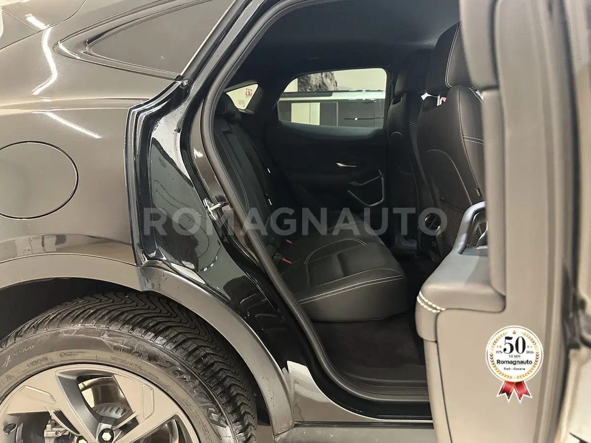 Jaguar E-Pace usata a Forlì-Cesena (11)