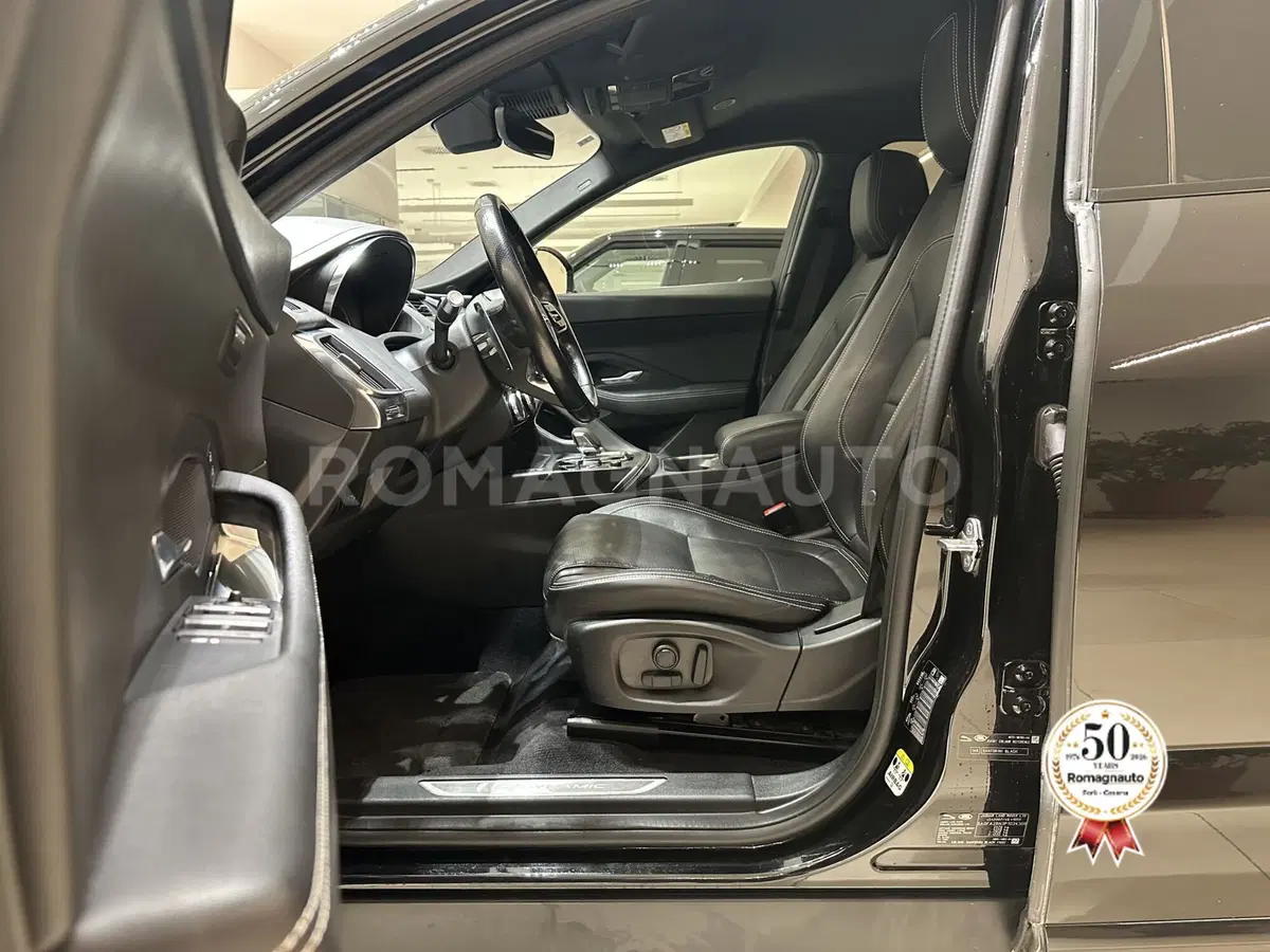Jaguar E-Pace usata a Forlì-Cesena (14)