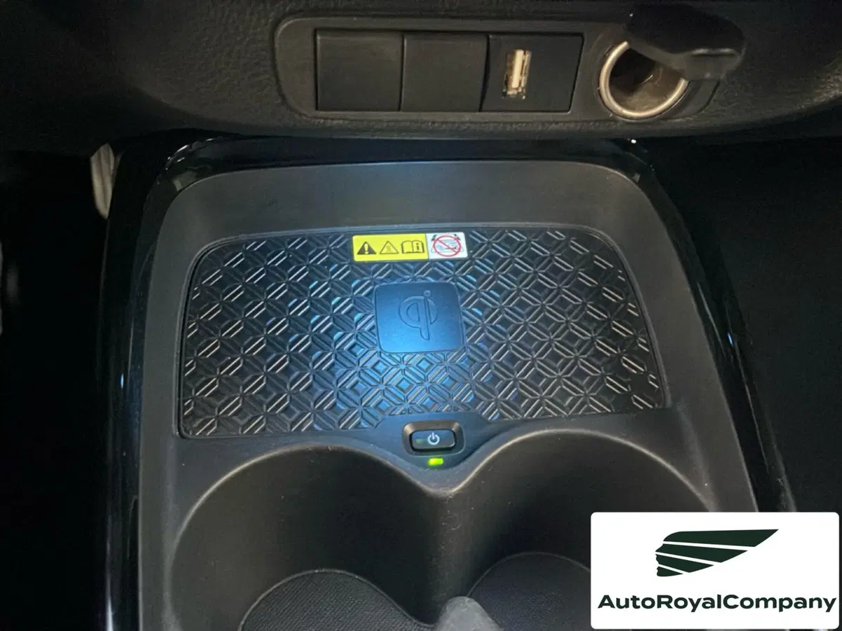 Toyota Aygo X usata a Roma (19)