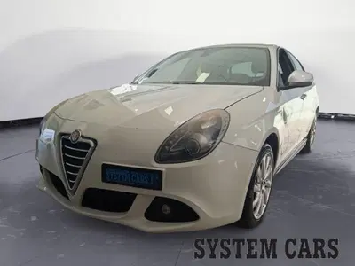 Alfa Romeo Giulietta 1.4 Turbo multiair Exclusive 170cv tct E6 del 2011 usata a Seveso