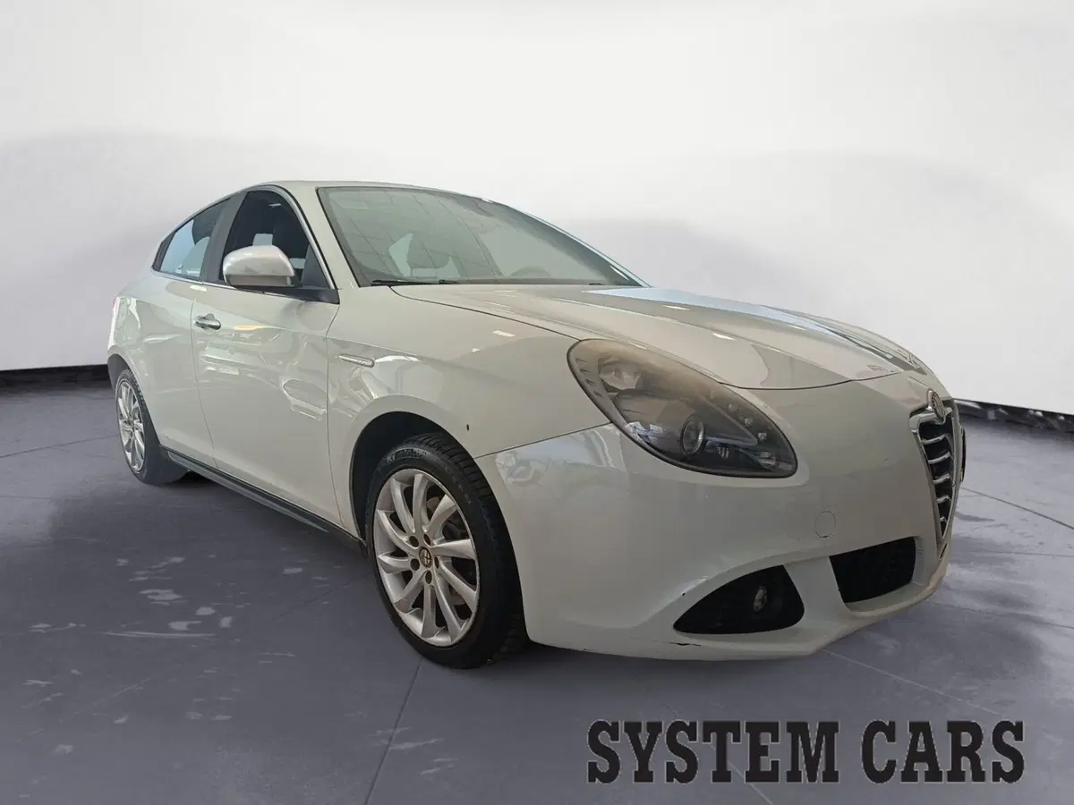 Alfa Romeo Giulietta usata a Monza e Brianza (2)