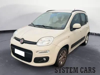 Fiat Panda 1.2 Pop del 2013 usata a Saronno