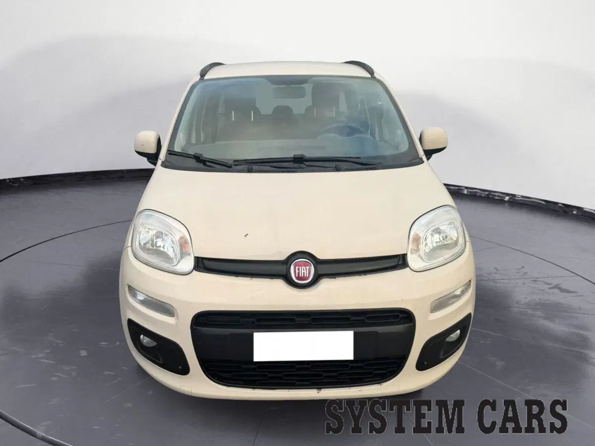 Fiat Panda usata a Varese (2)