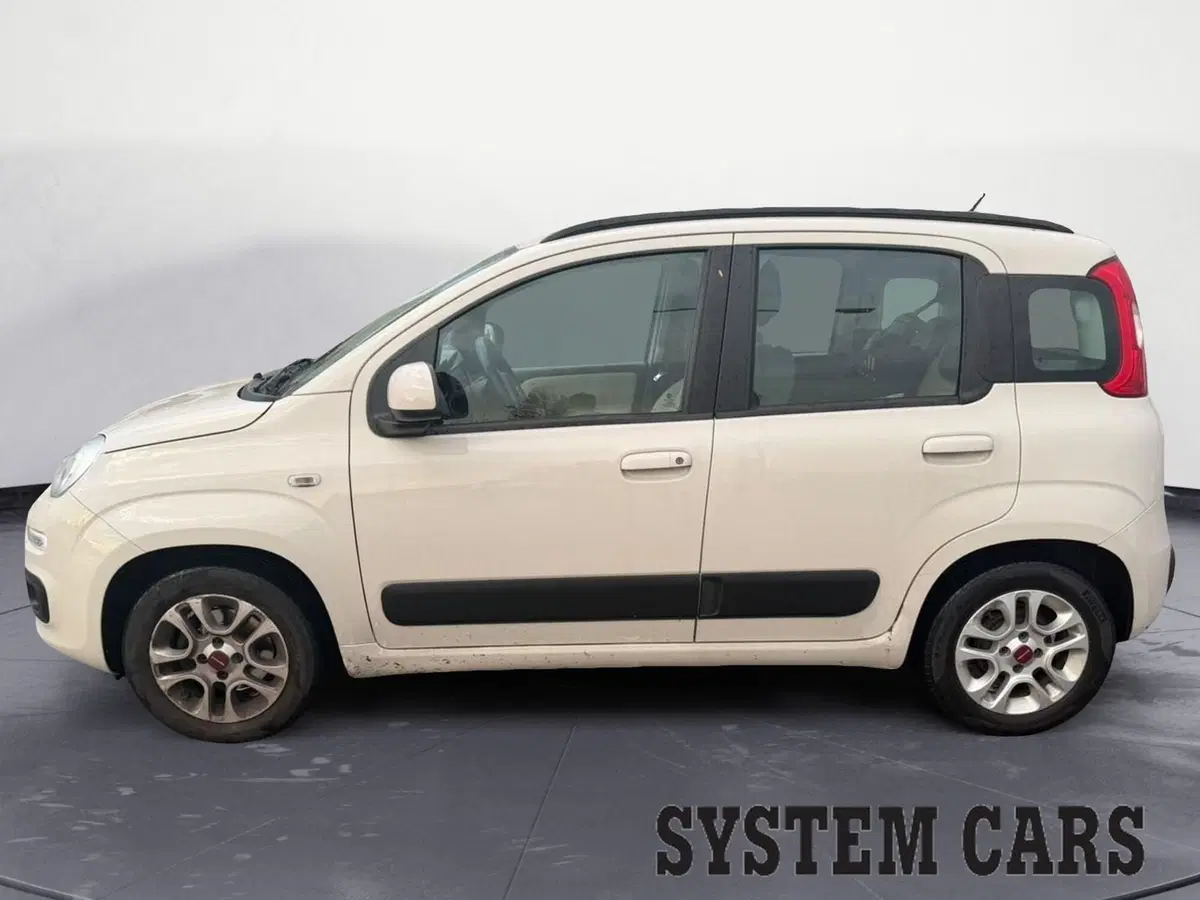 Fiat Panda usata a Varese (3)