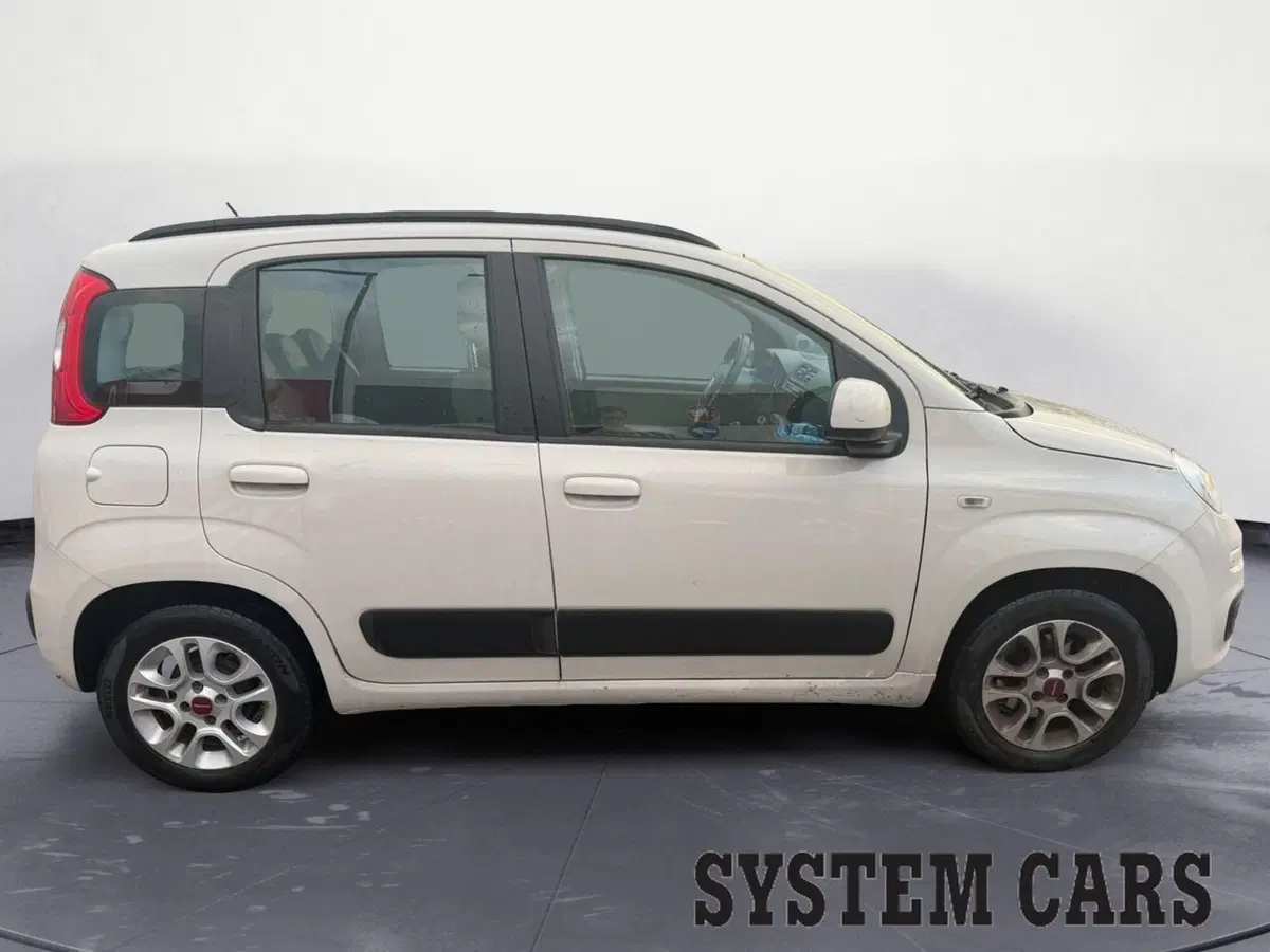 Fiat Panda usata a Varese (4)